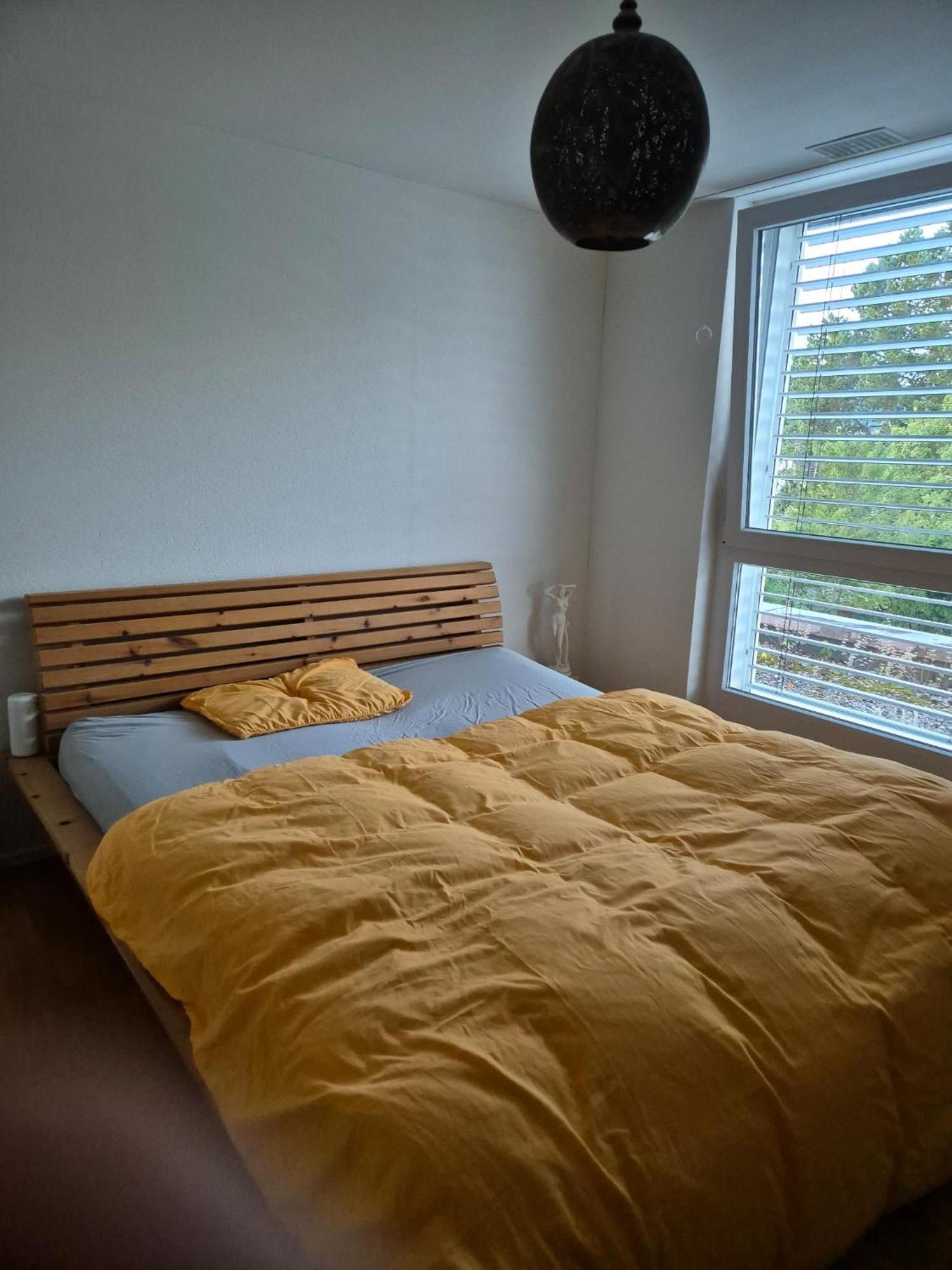 Zimmer in Penthouse-Wohnung Windisch Zimmer foto